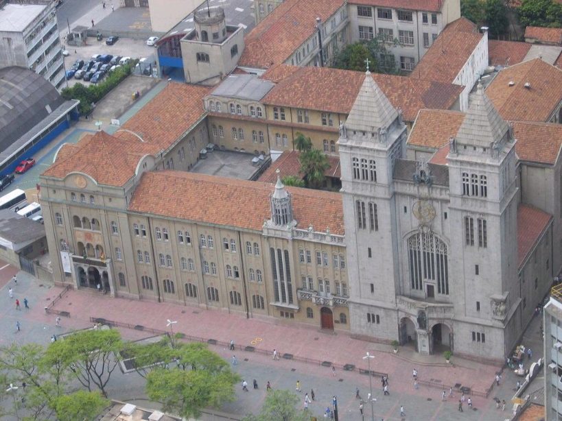 Largo São Bento