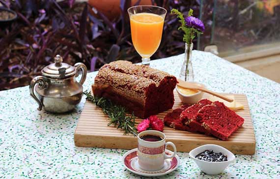 café com acompanhamento na coffee week sao paulo