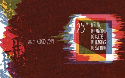 Festival Internacional de Curtas acontece em agosto