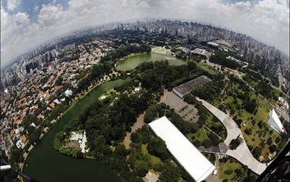 Ibirapuera 60 anos: veja a programação