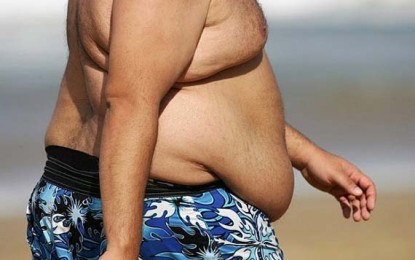 Obesidade: causas, consequências e tratamentos para obesidade