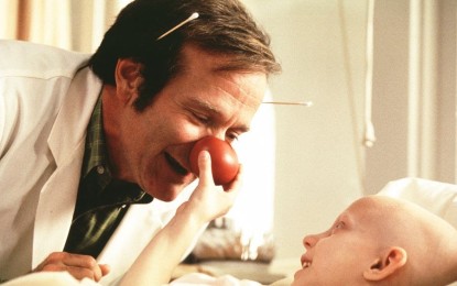 Morte do ator Robin Williams representa perda para cinema mundial