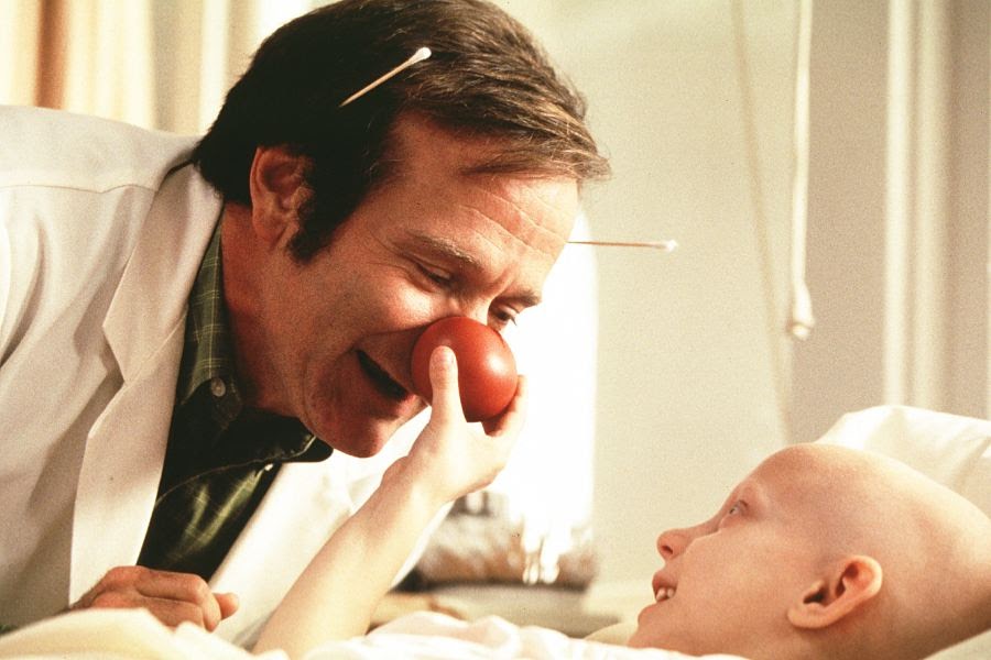 Morte do ator Robin Williams representa perda para cinema mundial