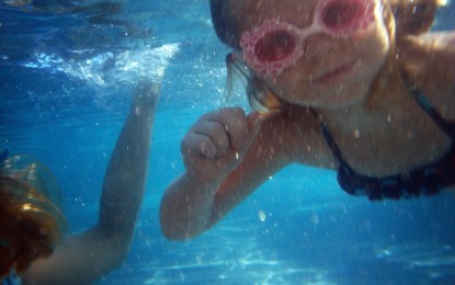 Sedentarismo infantil preocupa