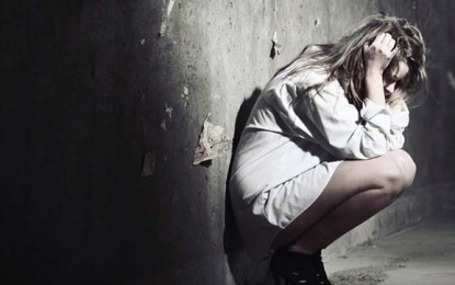 Transtornos mentais na cidade tem índices equivalentes a de países em guerra