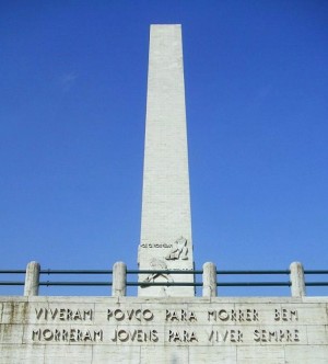 Obelisco do Ipiranga