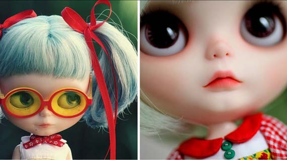blythecon em são paulo reúne cutomizações fashion da boneca blythe
