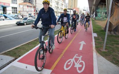 Melhoria da mobilidade depende de investimento em transporte público; veja pesquisa