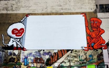 Projeto Centro Aberto promove cultura e lazer no centro de SP