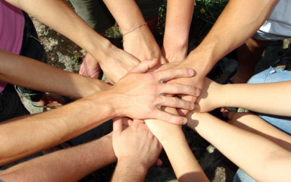 Dependentes químicos recebem apoio do Programa Recomeço