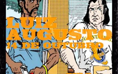 Pulp Fiction ganha versão em HQ