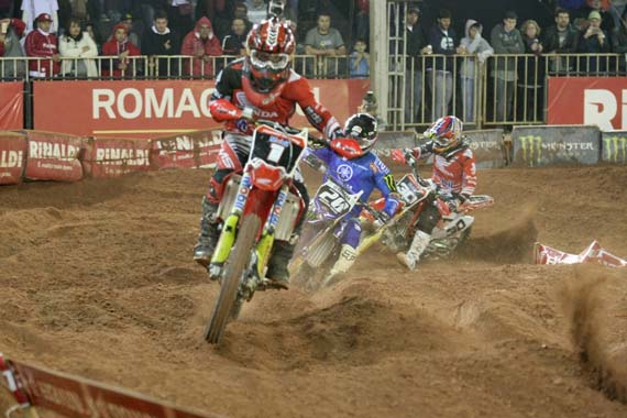 Autoesporte Exposhow movimenta cerca de R$ 8 bilhões