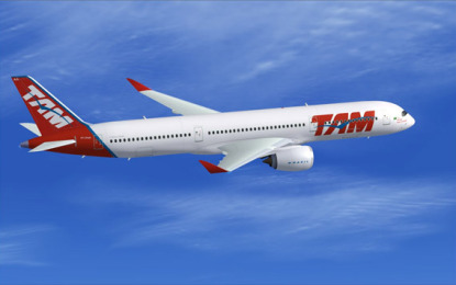 Avião que cairia na Paulista pousa no destino