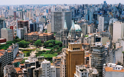 São Paulo tem o maior IDH por município