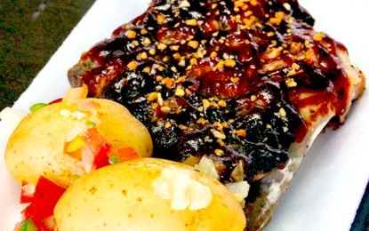 Espaço Berrini é a nova feira gastronômica de São Paulo