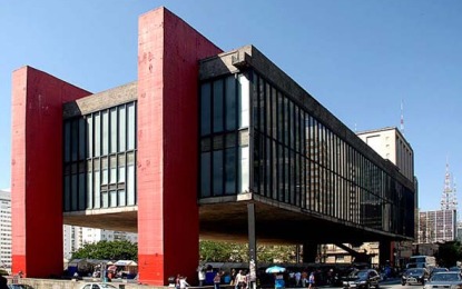 MASP terá mudanças na curadoria