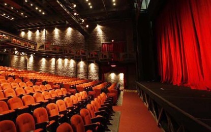 Dois novos teatros são inaugurados em São Paulo