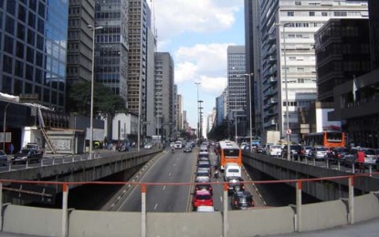 Novos prédios na Avenida Paulista trarão lazer e cultura para a região