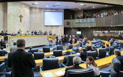 Haddad reduz reajuste do IPTU