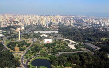 São Paulo entre as melhores cidades do mundo para receber eventos
