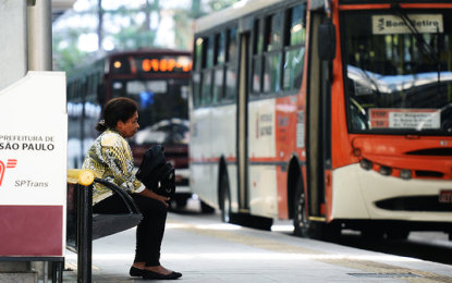 Reajuste para quem paga em dinheiro nos ônibus da capital