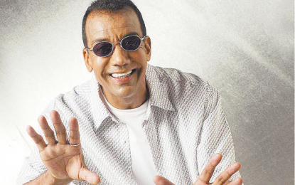 Aniversário de São Paulo terá show de Jorge Ben