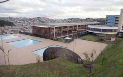 Chalita quer ensino de tempo integral nos CEUs