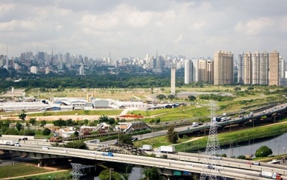 Fundação Seade apura queda do PIB de São Paulo