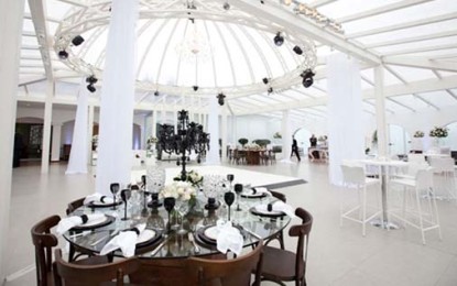 Destination Wedding: Gramado