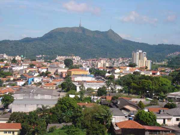 panorâmica de pirituba onde será inaugurado o campus pirituba do ifsp