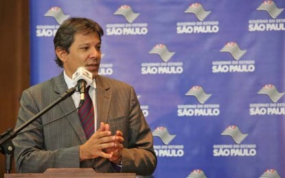 Parceria público-privada para construção de moradias populares no centro