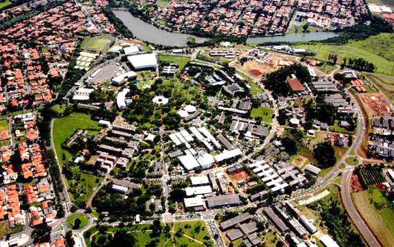 na unicamp pesquisadores brasileiros são beneficiados em publicação de artigos