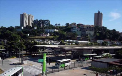 Campus Pirituba do IFSP será inaugurado em 2016