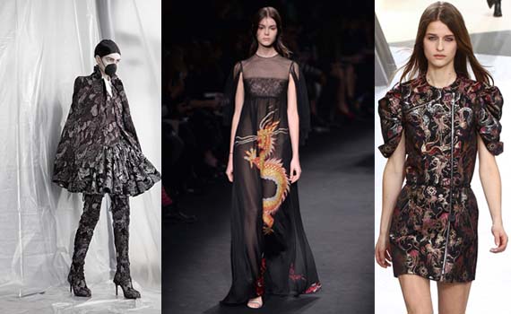 semana de moda de paris 2015/16