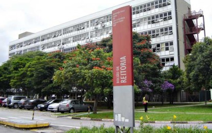 USP tem uma das 60 maiores reputações do mundo