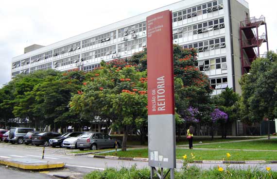 segundo pesquisa USP tem uma das 60 maiores reputações do mundo