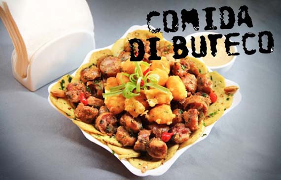 Melhor Comida di Buteco será eleita em São Paulo