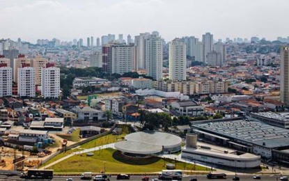 Prefeitura de São Paulo anuncia redução da receita para 2015