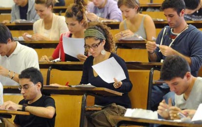 Vagas de estágio no governo do Estado chegam a 11 mil