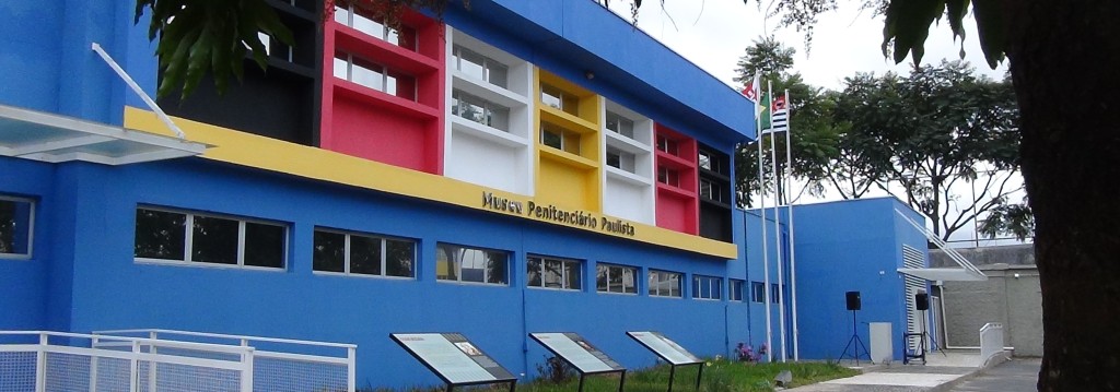 museu penitenciário
