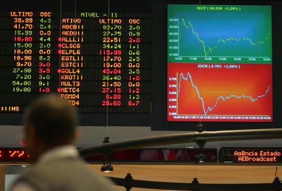 Retração da economia do Estado de São Paulo prejudica todo o país