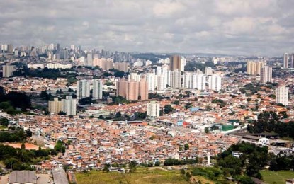 Prefeitura no Bairro chega ao Butantã