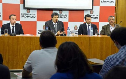 Haddad acrescenta medidas anticorrupção ao estatuto dos servidores