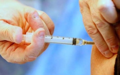 Campanha de vacinação é prolongada em SP
