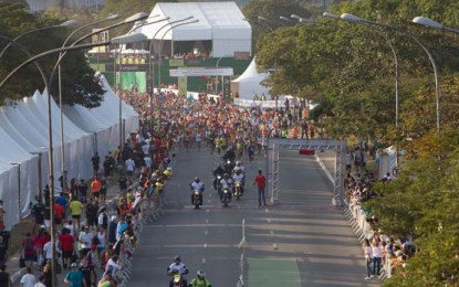 São Paulo recebe Maratona de Revezamento Pão de Açúcar em setembro