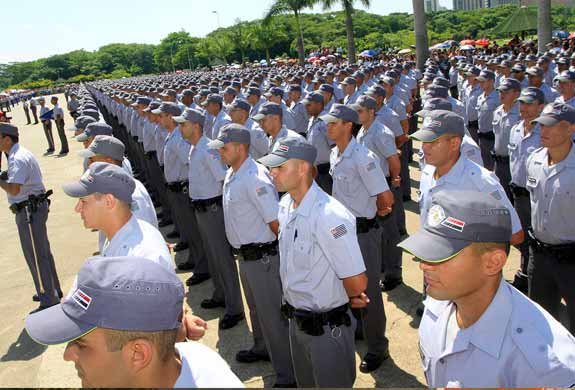 estado de são paulo apresenta redução no índice de criminalidade