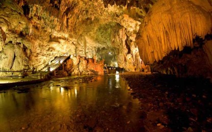 Cavernas de São Paulo favorecem turismo sustentável e aventura