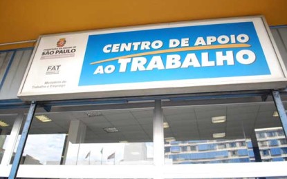 Centro de Orientação ao Emprego Doméstico começa a funcionar no CAT Luz