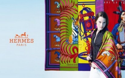 Hermès traz seus artesãos ao Brasil para Festival de Métiers