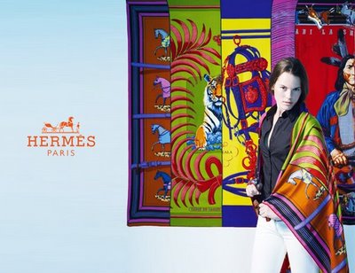carrés divulgam festival de métiers da hermès.